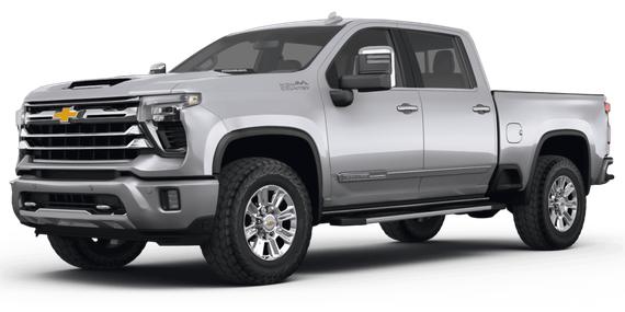 CHEVROLET SILVERADO HD 2024 1GC4YREY8RF191917 image CHEVROLET SILVERADO HD 2024 1GC4YREY8RF191917 image